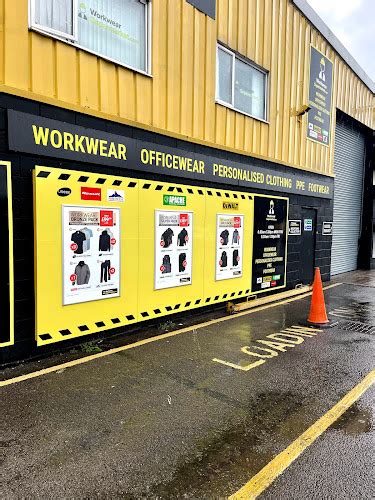 workwear supermarket reviews.